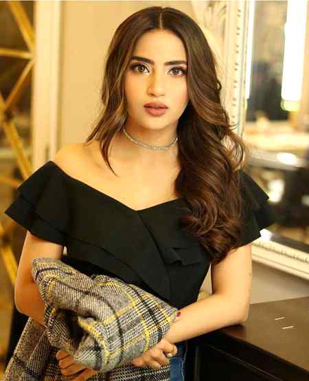 SABOOR ALI ... LIKE  🔥