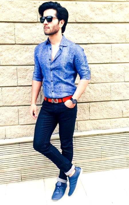 Feroz Khan!