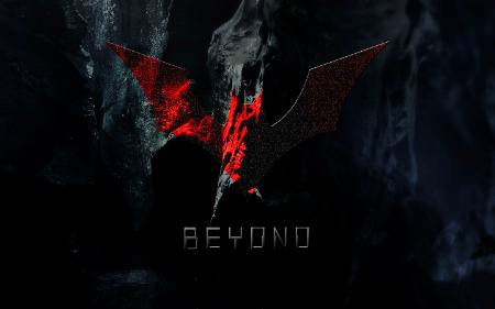 batman beyond