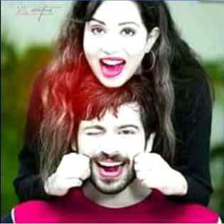 صرف مُجھ سے ہی کرنا_____سارے کا سارا___یہ جو پیار ھے تمھارا یہ___حق ھے ہمارا