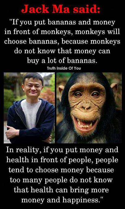 Jack Ma is great and famous businessman .Net worth $39.4 Billion