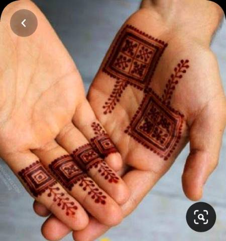 Lo ji Jin ko Paaoun Dekhny mein masllah hai Ab Wo Haath Dekh lein