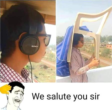 Wing Commander abhiNoneDone Speaking xD