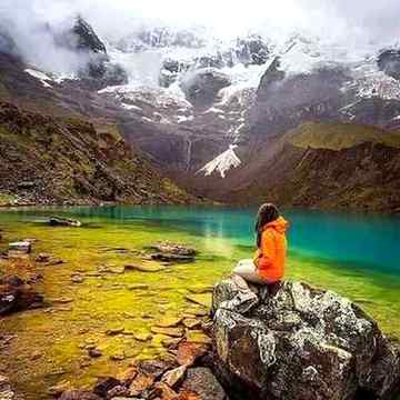Beautiful nature 🔥