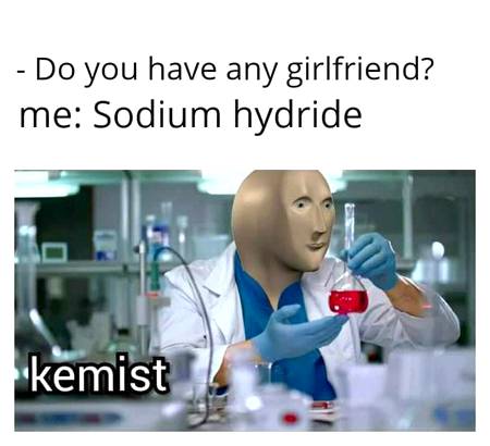 Nah Nah Nah...