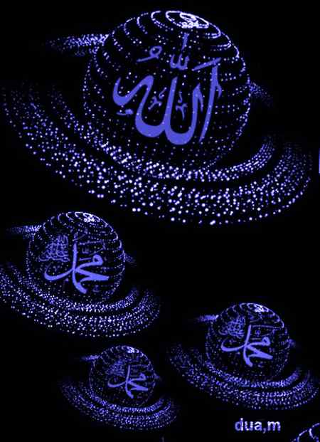 کورونا جب بھی ختم ہو گا ایک مسیج دے کر جائے گا ____
تم کتنی بھی ترقی کر لو پر زمین اور آسمان کا مالک💖 اللهﷻ ہے ____