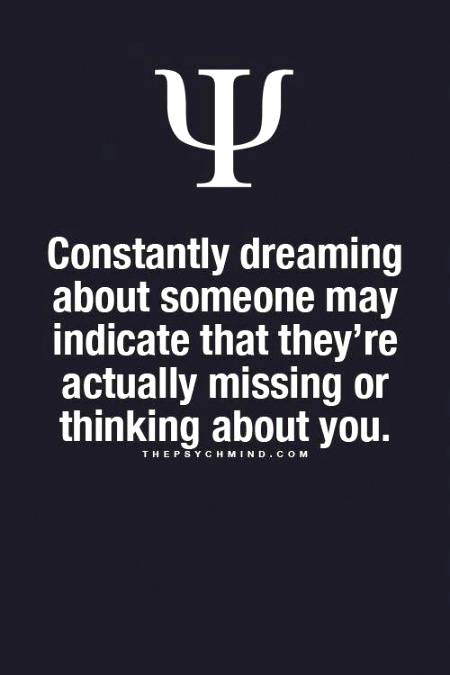 psychology Facts