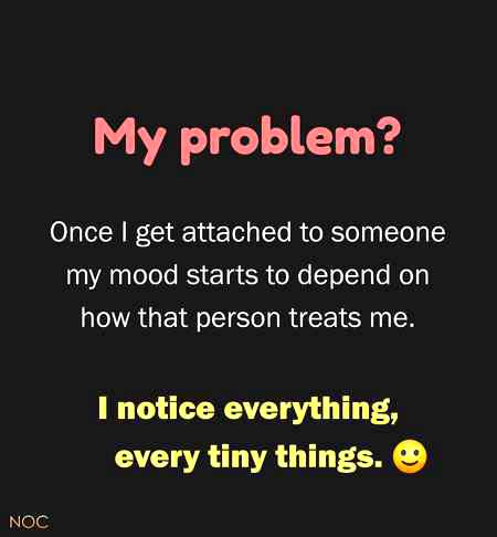 My problem!