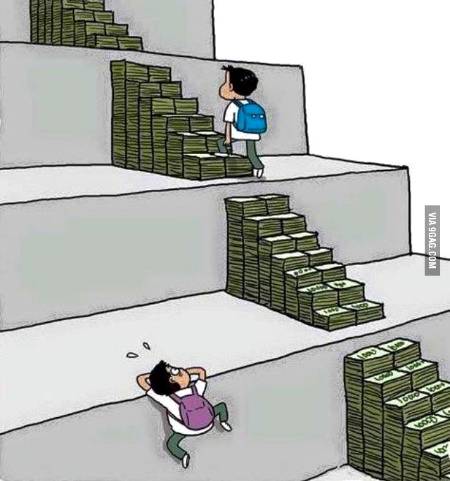 محنت کرو تو دماغ کا بھی استمعال کریں زور نہ لگائیں