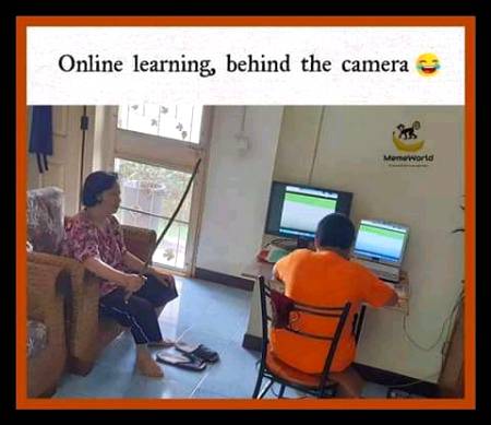 Zabardasti ki study