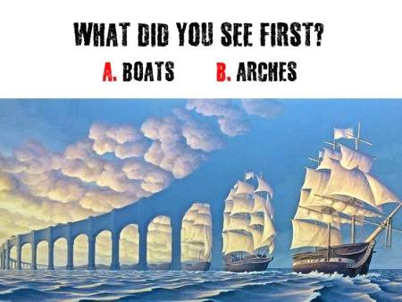 Arches..🙋♀️