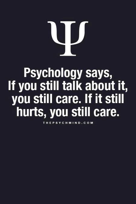 psychology Facts