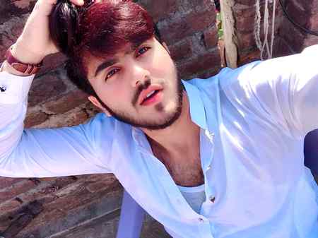 This not my attitude 👈this my style 👌👌😍😘 modeling my sapna aap ameer nahi sumjh payega mujhe😢🙄
