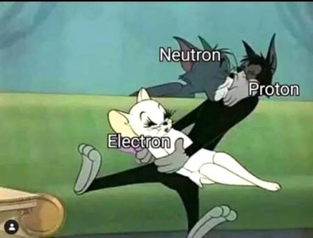 Little bit chemistry