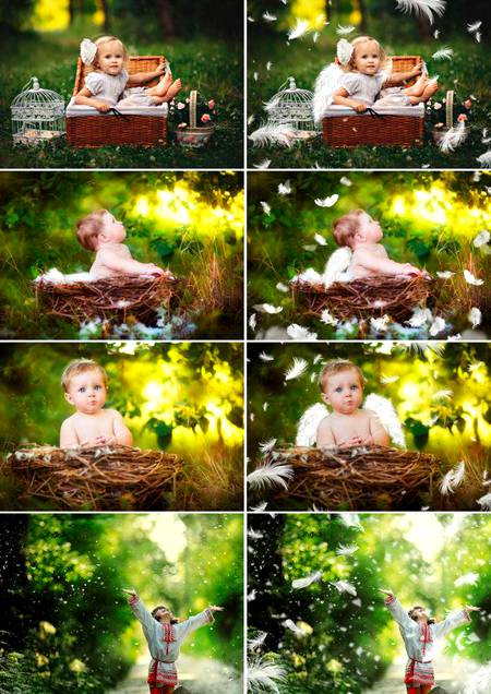 Cutee child...