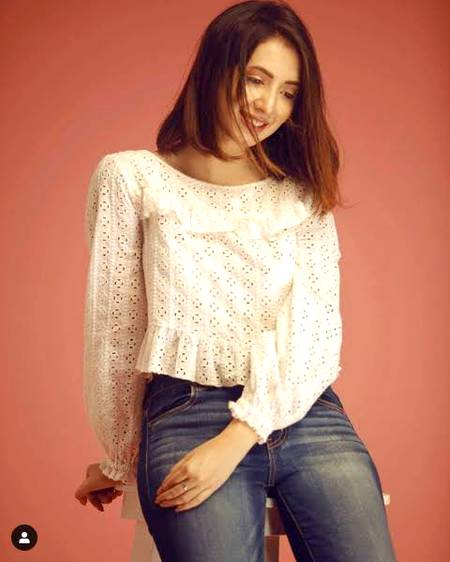 Komal Aziz