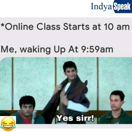 Intelligent students are be like