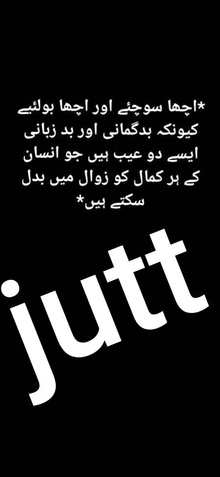 زندگی کا سچ