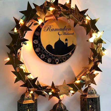 Ramadan is coming soon!!❤😍