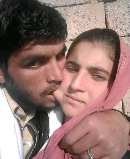 غریب تباہ دے💋🙈