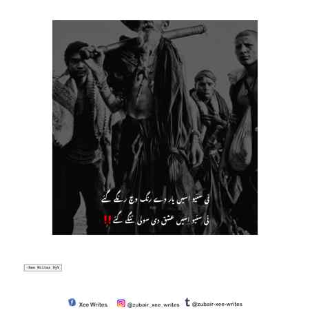 ساڈا شاکر جے کوئی آن پُچھے🏅

آکھیں پردیس نو منہ کر گے نے 🏇