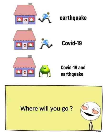 Where will you go???