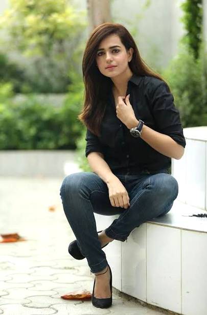Sumbul Iqbal