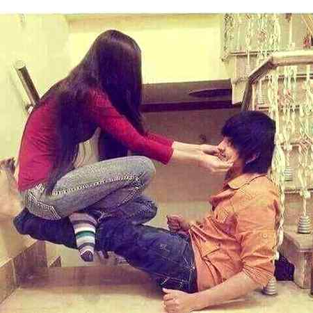 Mere dil ki awaz ho tum  (N)...
Khas nhi buht khaas ho tum. .❤❤