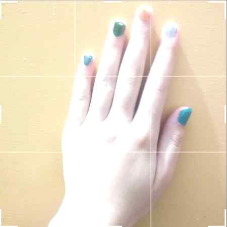 My nail polish....😜😜😜🤗🤗🤗