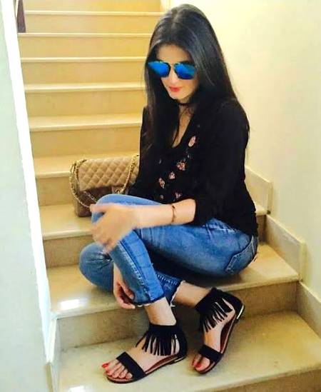 Hira mani