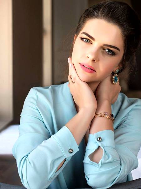 Turkish Celebs image