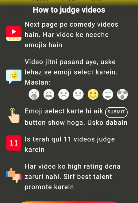 Ab karo judge