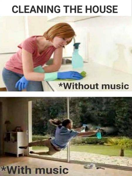 Relatable 😐🌸💔🖤🎧☕❤🍃