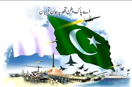They Join hands in Hands Brave Pakistanis all
by uniting v stand
by dividing v fall
Jashne Azadi Mubarak
Allah Bless our country.....😘😍😘😍😘😍😘😍😘