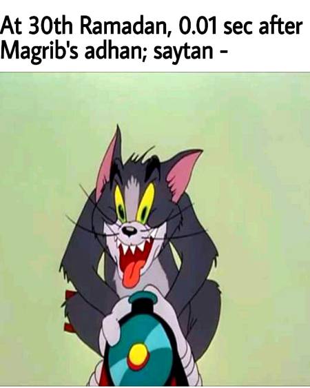 I'm on my way