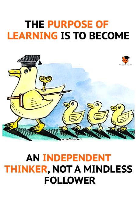 Learning ...