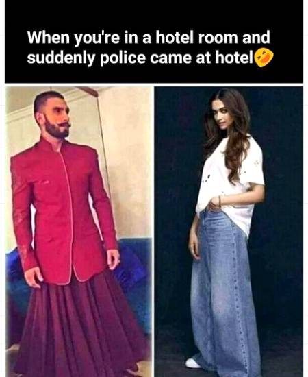 Life mein aisa na kiya hai or na krooo ga