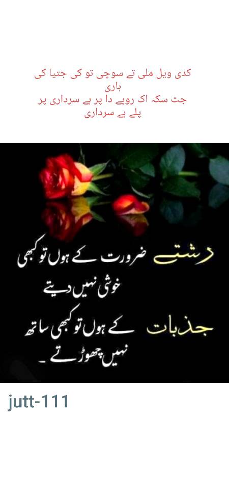 ملے تو بہت پر کاش کوئی  تم سا ہوتا