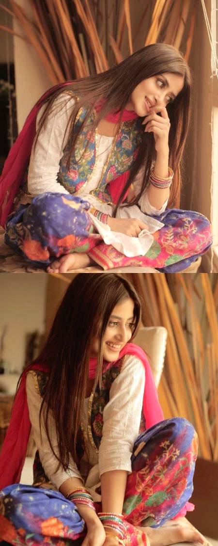 Pakistani Celebs image