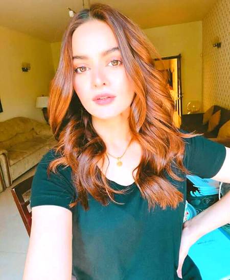 Minal Khan