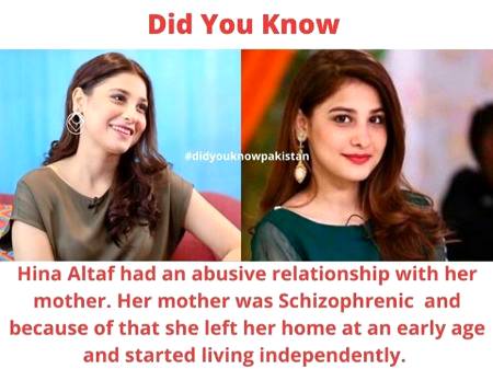 Did you know???