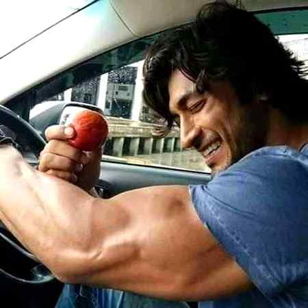 Vidyut jammval 💞 💞💯