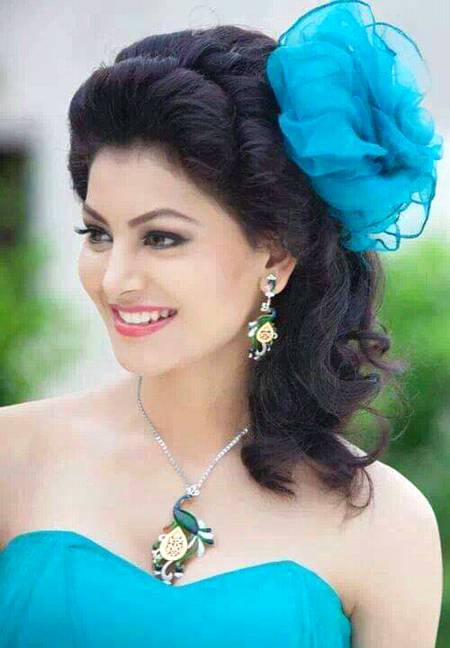 Urvashi Rautela