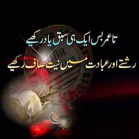 Hmari bat munafick jhote per ter ki trhn lage gii.