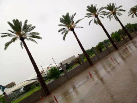 ASF Camp Karachi 😍