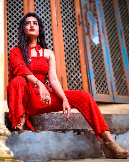 farhina parvez