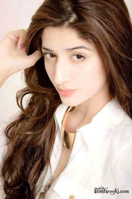 Mawra Hocane