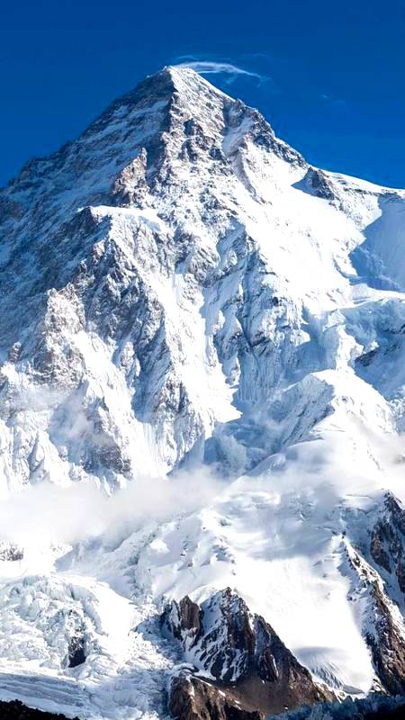 So stunning Mountain shot!