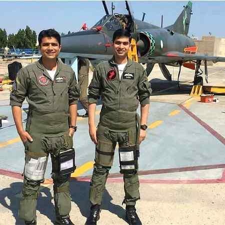 The ultimate responsibility of the pilot is to fulfill the dreams of the countless millions of earthbound ancestors who could only stare skyward and wish !!!