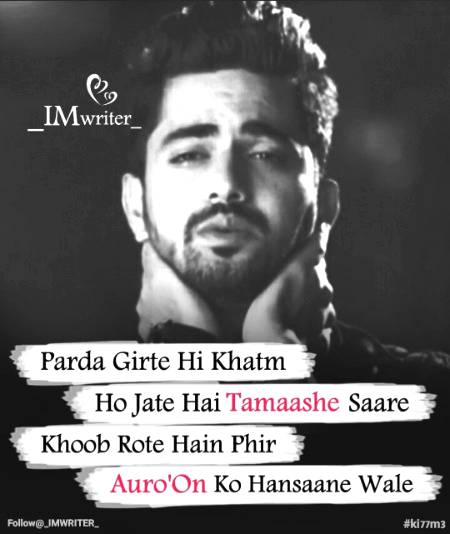 ( ..ITX MALIK.. )